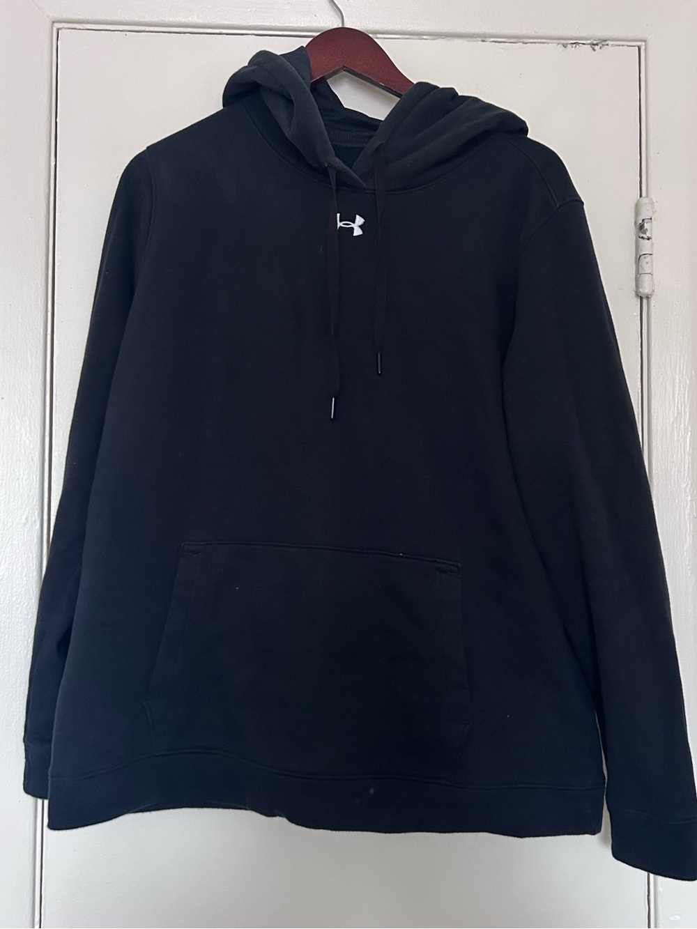 Under Armour Pullover Hoodie